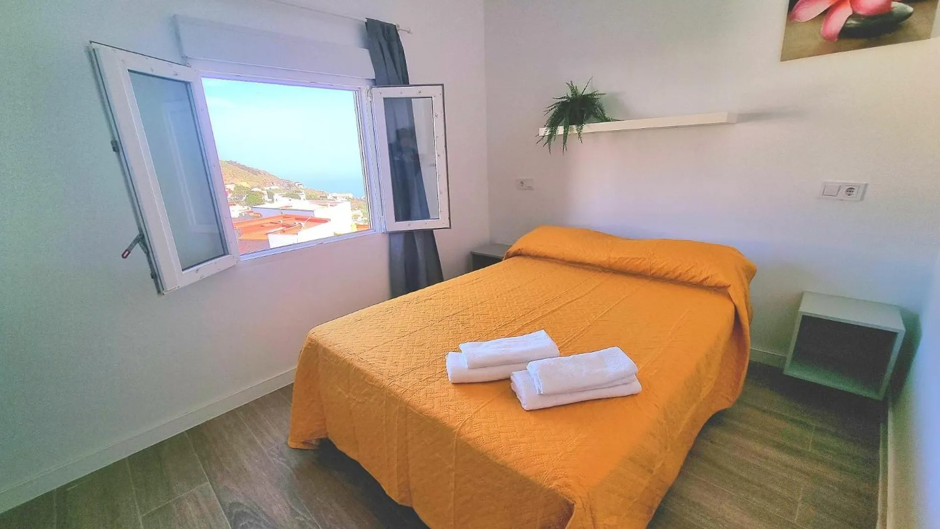 Holiday home Vivienda El Viajero Villa Valverde