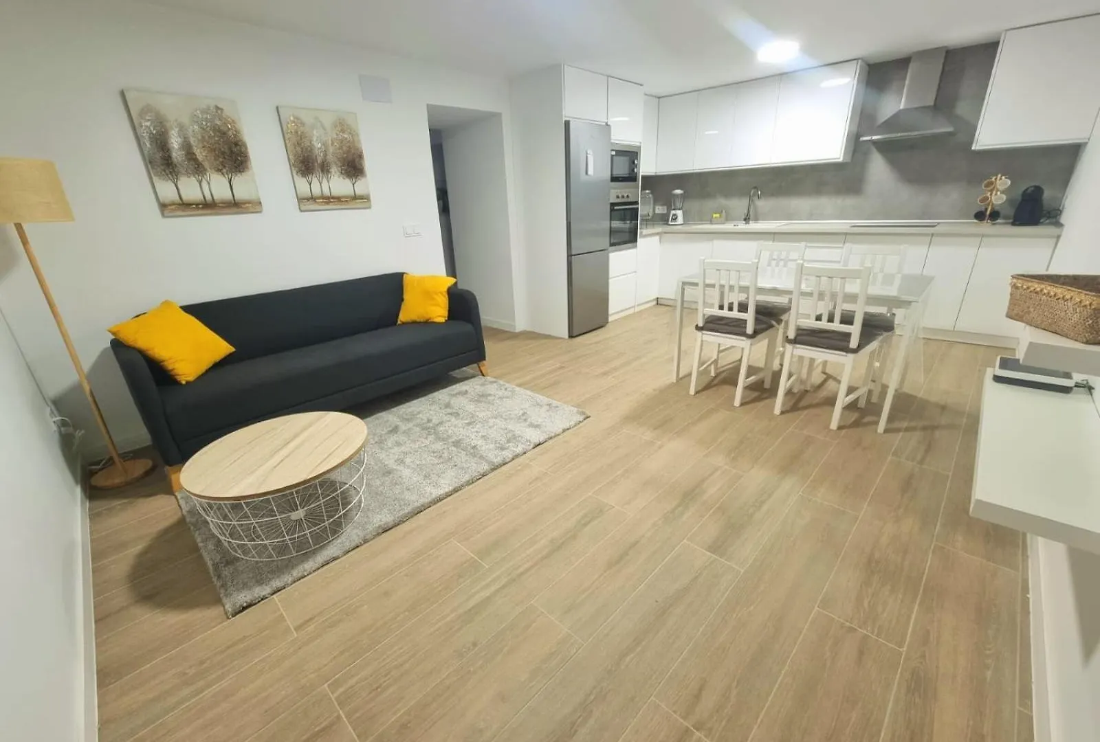 Villa Vivienda El Viajero Valverde