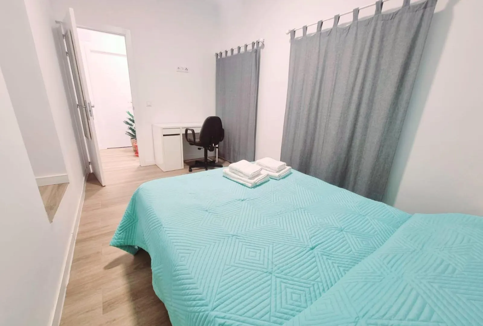 Casa vacanze Villa Vivienda El Viajero Valverde