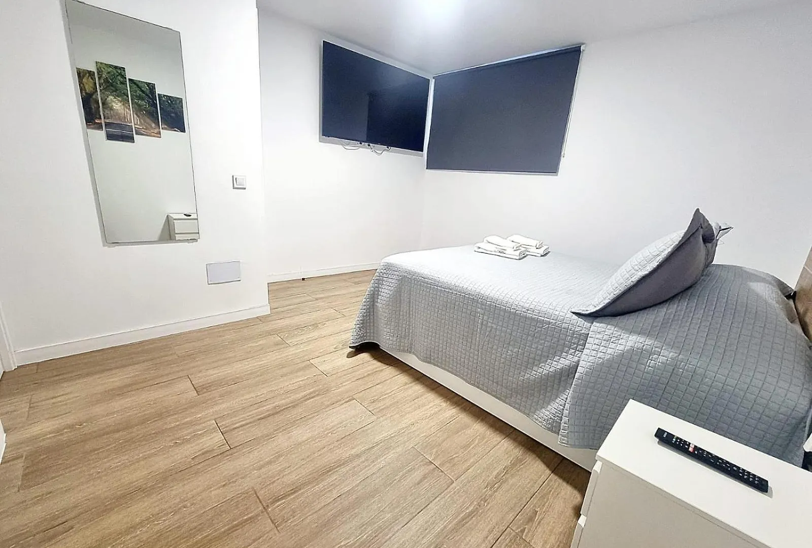 Villa Vivienda El Viajero Valverde  Casa vacanze Valverde (El Hierro)
