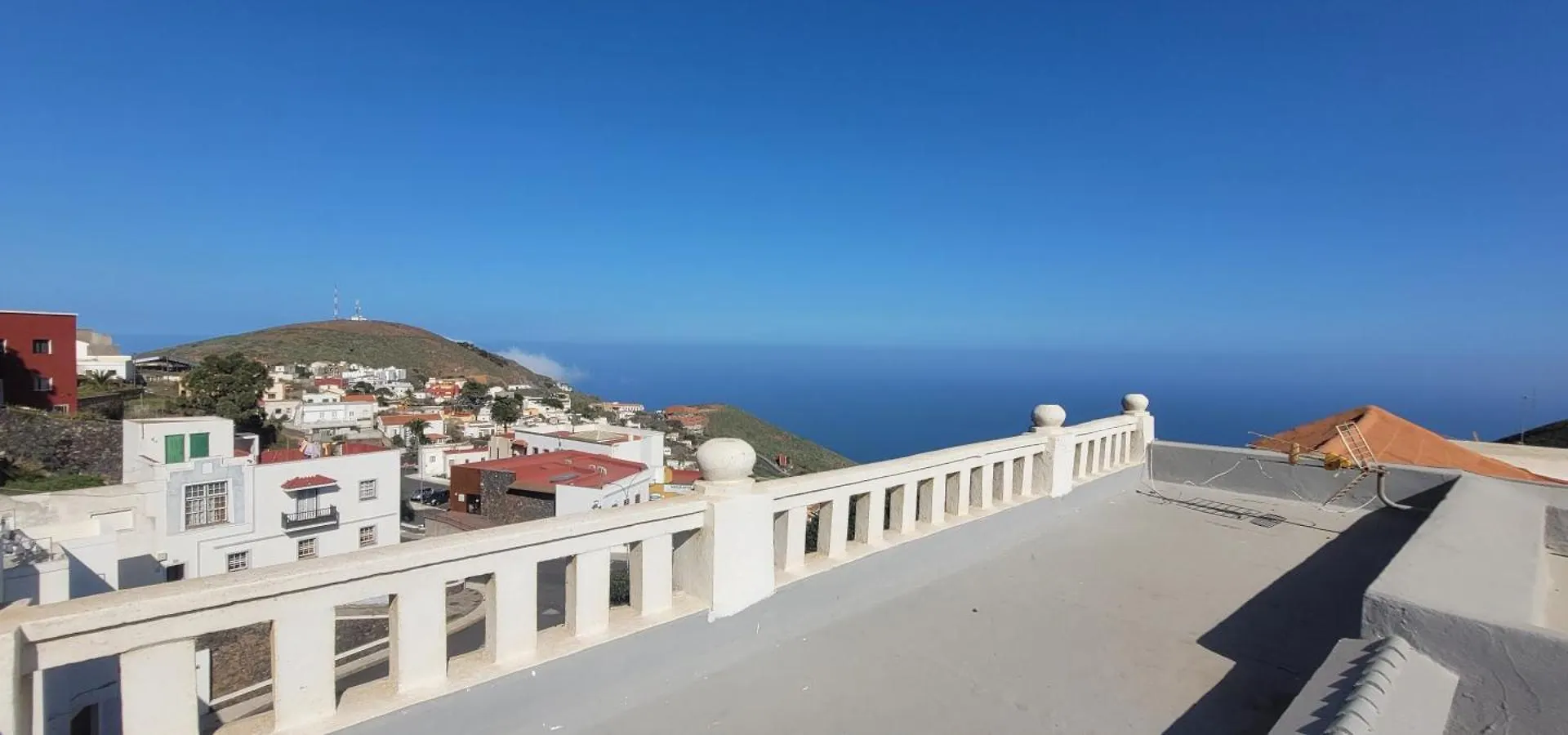 Vivienda El Viajero Villa Valverde  Valverde (El Hierro)