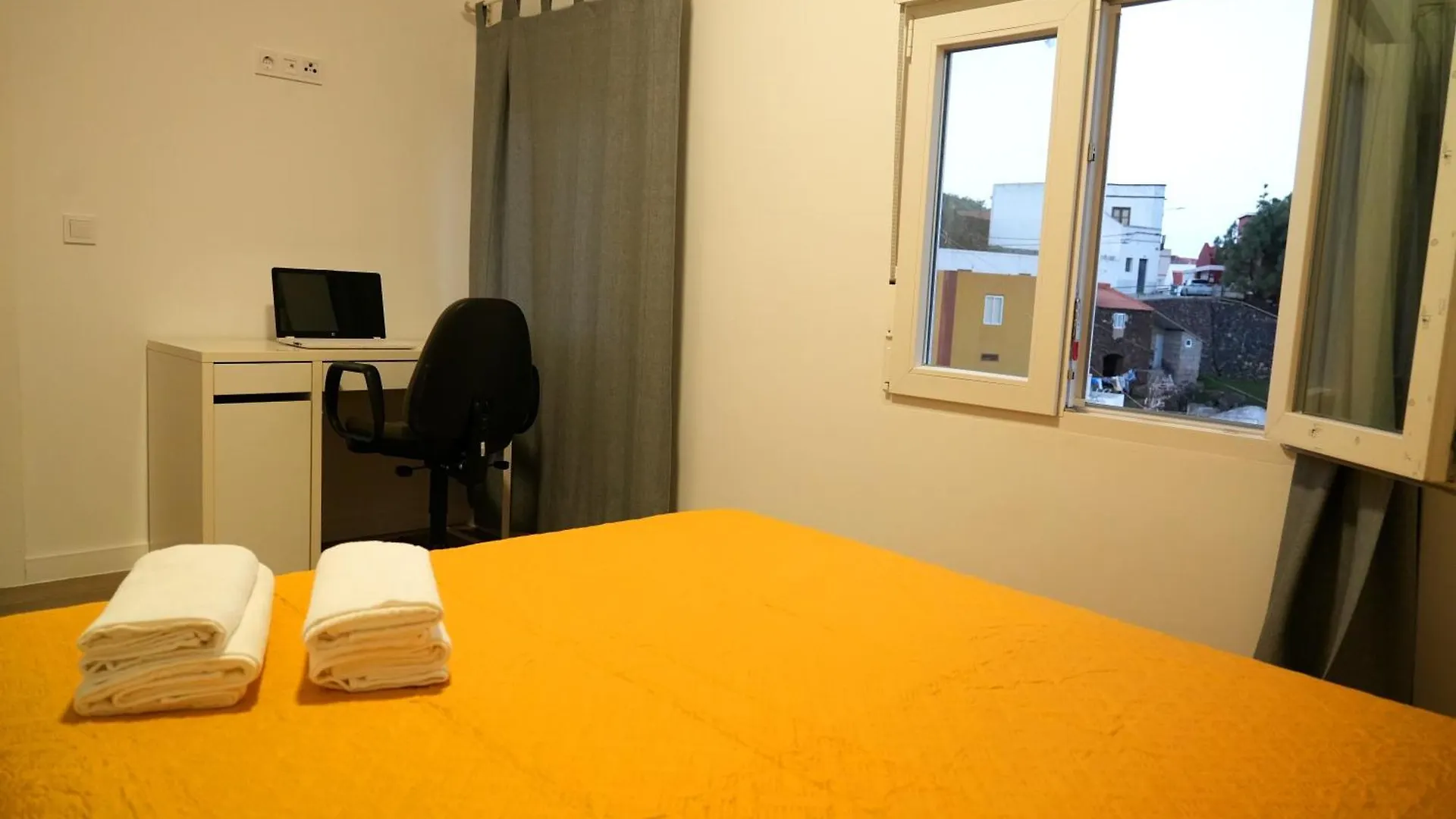 Holiday home Vivienda El Viajero Villa Valverde