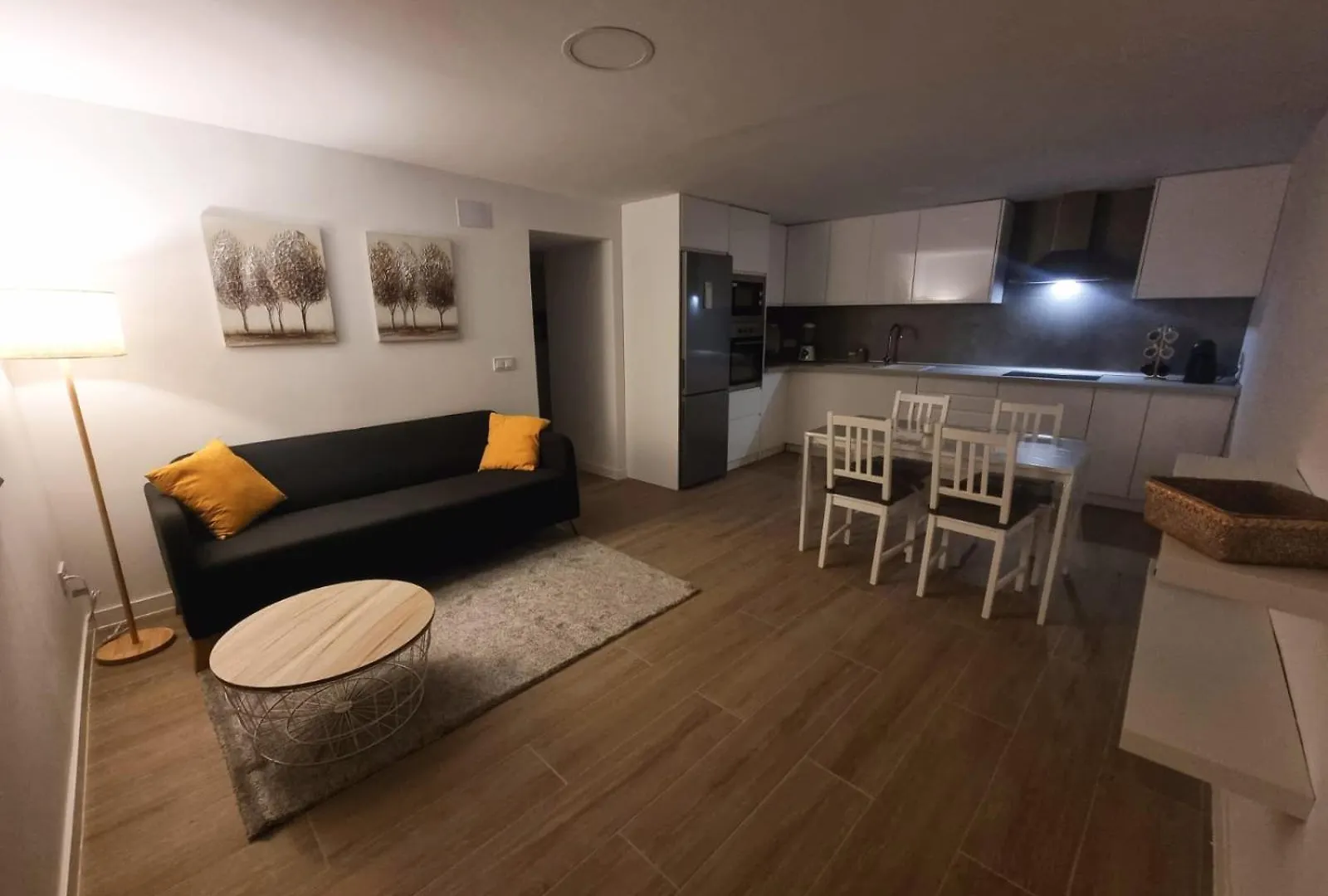 Vivienda El Viajero Villa Valverde  Spain