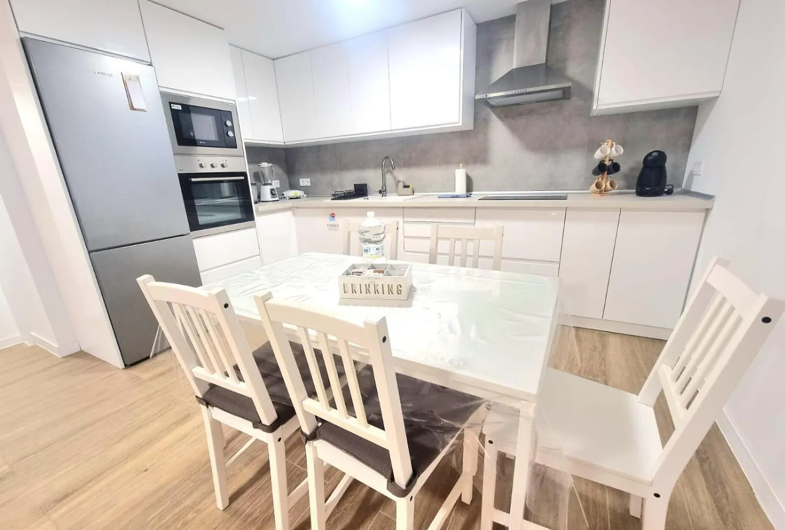 Vivienda El Viajero Villa Valverde  0*, Valverde (El Hierro)