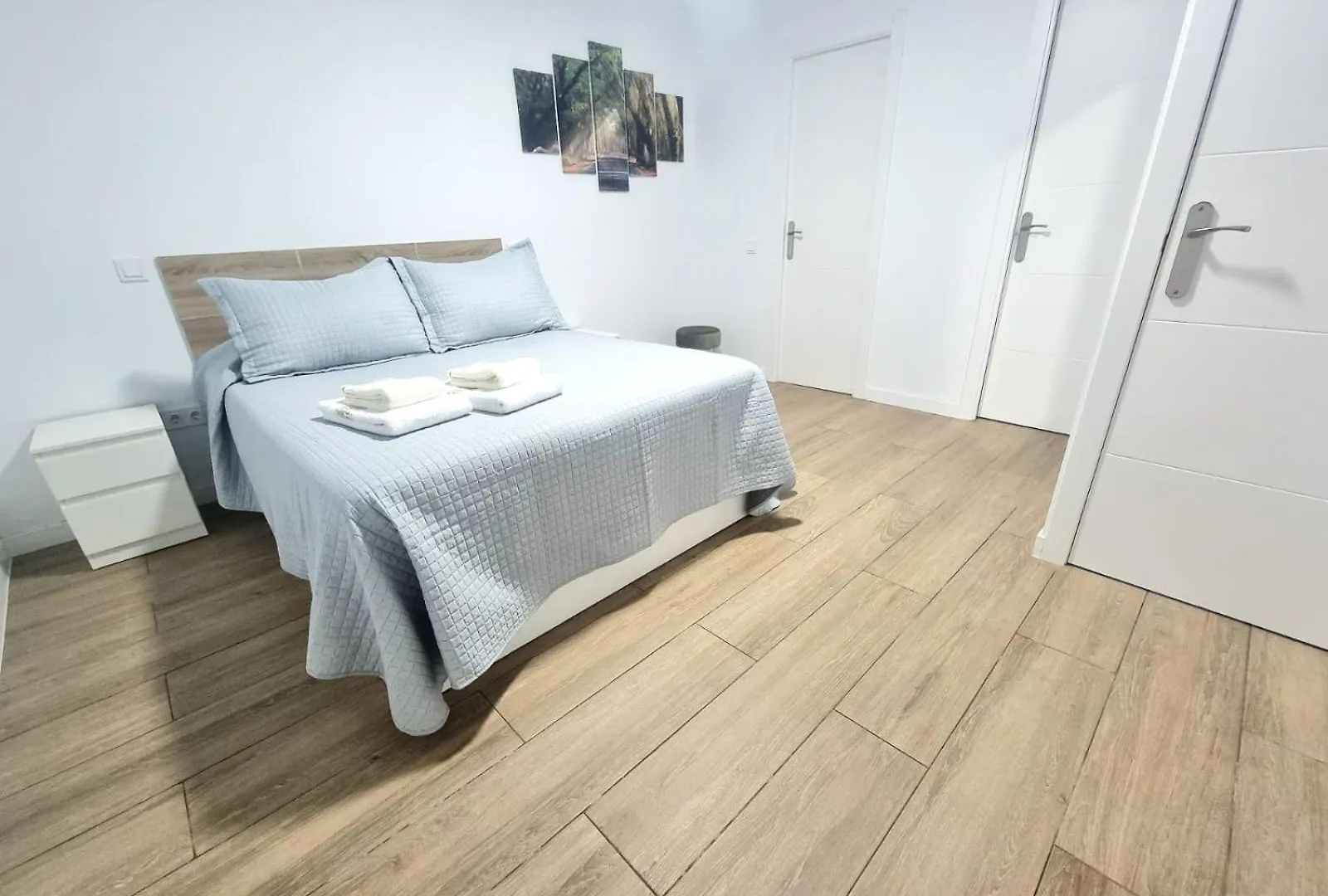 Vivienda El Viajero Villa Valverde  Holiday home