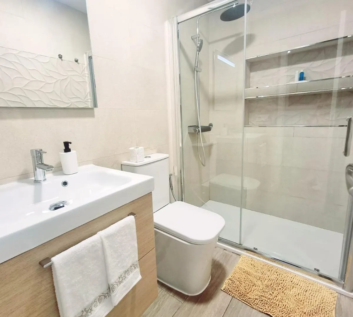 Vivienda El Viajero Villa Valverde  0*, Valverde (El Hierro)